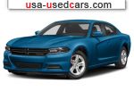 2021 Dodge Charger SXT  used car