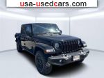 2023 Jeep Gladiator Sport  used car