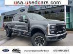 Car Market in USA - For Sale 2024  Ford F-350 XLT