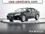 2013 Lexus ES 350 Base  used car