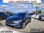 2020 Tesla Model X Long Range  used car