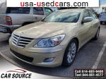 Car Market in USA - For Sale 2009  Hyundai Genesis 3.8