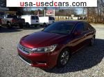 2013 Honda Accord LX  used car