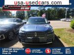 Car Market in USA - For Sale 2020  Lincoln Aviator Standard AWD