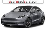 2023 Tesla Model Y Performance Dual Motor All-Wheel Drive  used car