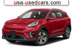 Car Market in USA - For Sale 2022  KIA Niro EV EX