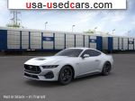 2024 Ford Mustang GT  used car