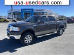 Car Market in USA - For Sale 2005  Ford F-150 XLT SuperCrew