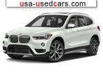 2018 BMW X1 sDrive28i  used car