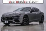 2020 Maserati Ghibli S Q4 GranSport  used car