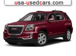 2017 GMC Terrain SLE-2  used car