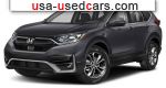 2020 Honda CR-V EX  used car