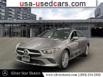 2023 Mercedes CLA 250 Base 4MATIC  used car