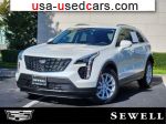 2023 Cadillac XT4 Luxury  used car