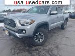 2018 Toyota Tacoma   used car