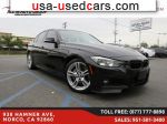 2016 BMW 328 i  used car