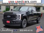 Car Market in USA - For Sale 2023  Ford F-250 Lariat