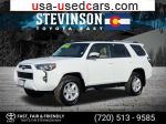 2022 Toyota 4Runner SR5 Premium  used car