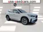 2024 BMW X1 xDrive28i  used car