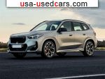 2024 BMW X1 M35i  used car