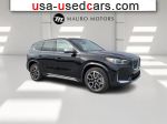 2024 BMW X1 xDrive28i  used car