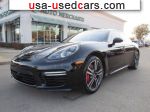 Car Market in USA - For Sale 2014  Porsche Panamera Turbo Executive