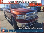 2013 RAM 1500 Laramie  used car