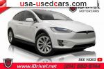 2019 Tesla Model X Standard Range  used car