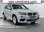 2011 BMW X3 xDrive28i  used car