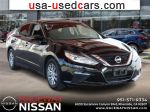 2018 Nissan Altima 2.5 S  used car