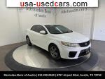 2010 KIA Forte Koup EX  used car