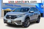 2021 Honda CR-V EX  used car