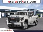 2024 GMC Sierra 2500 Pro  used car