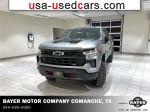 Car Market in USA - For Sale 2024  Chevrolet Silverado 1500 LT Trail Boss