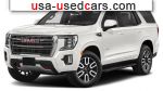 2024 GMC Yukon AT4  used car