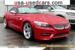 2013 BMW Z4 sDrive35is  used car