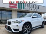 2018 BMW X1 sDrive28i  used car