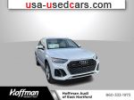 2024 Audi Q5 e 55 S line quattro Premium  used car