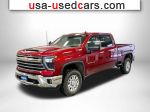 2024 Chevrolet Silverado 2500 LTZ  used car