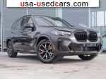 2024 BMW X3 M40i  used car