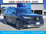 2023 Honda Pilot AWD TrailSport  used car