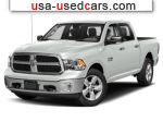 2021 RAM 1500 Classic SLT  used car