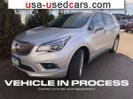 2016 Buick Envision Premium II  used car