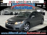 2009 Honda Civic LX  used car