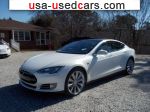 2013 Tesla Model S Performance  used car