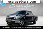 2014 Ford F-150 XLT  used car