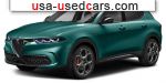 Car Market in USA - For Sale 2024  Alfa Romeo Tonale Veloce