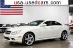 2007 Mercedes CLS-Class CLS 550  used car