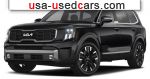 Car Market in USA - For Sale 2024  KIA Telluride SX-Prestige