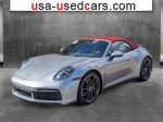 2020 Porsche 911 Carrera S  used car